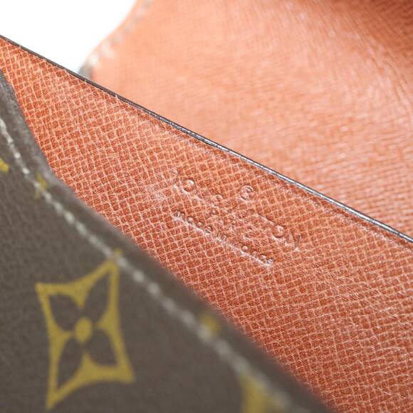 LOUIS VUITTON Monogram Posh Ministor Briefcase M53445 - Picture 13 of 16